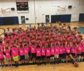 Oxford Attack 7th Annual Basketball Summer Camp 2019!